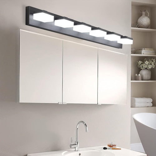 Modern Makeup Mirror