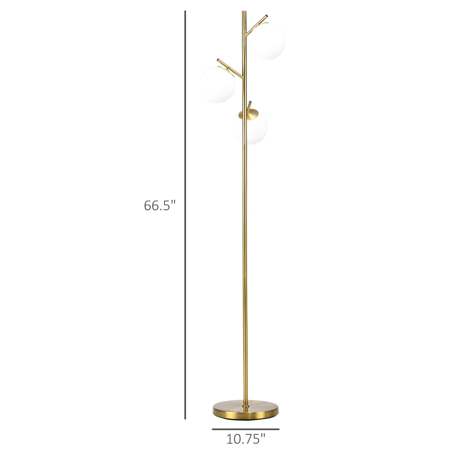 Modern Floor Lamp