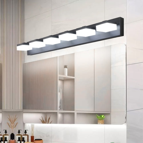 Modern Makeup Mirror