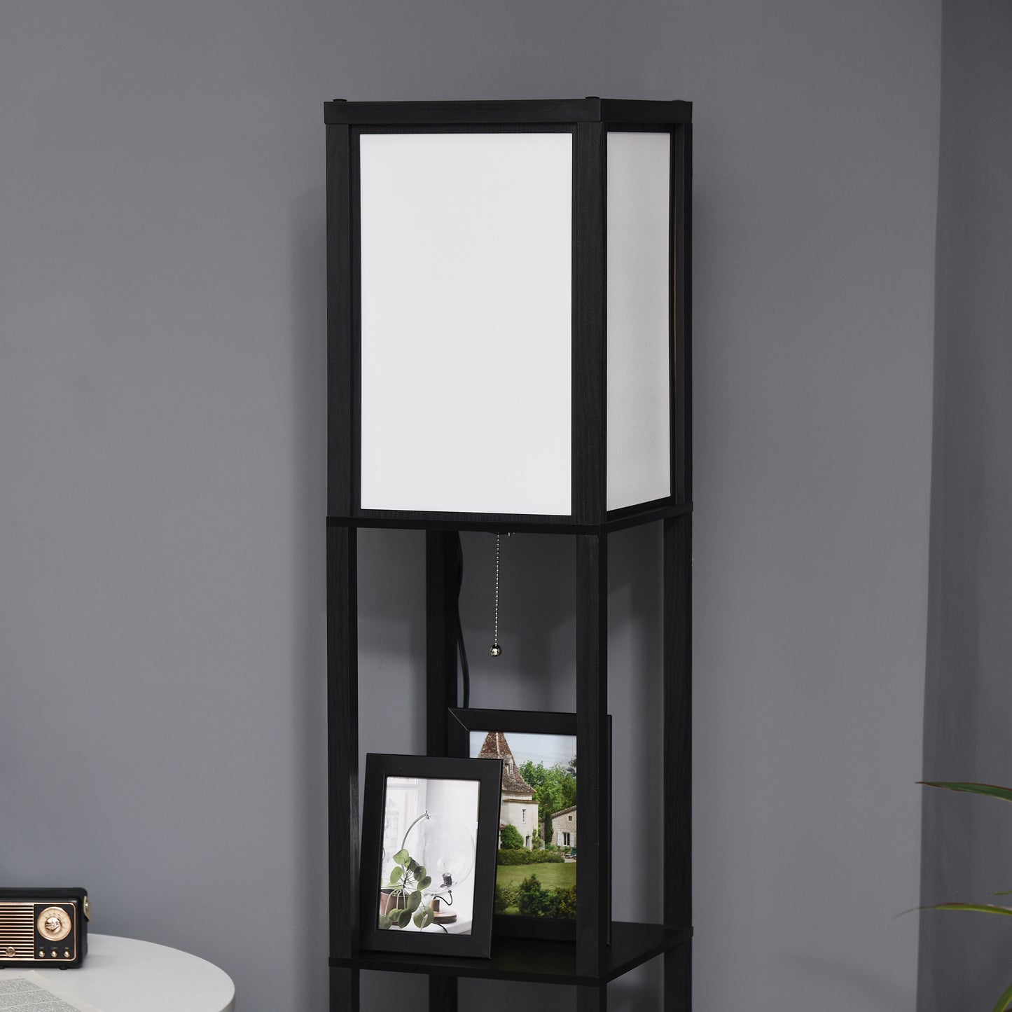 Modern Floor Lamp