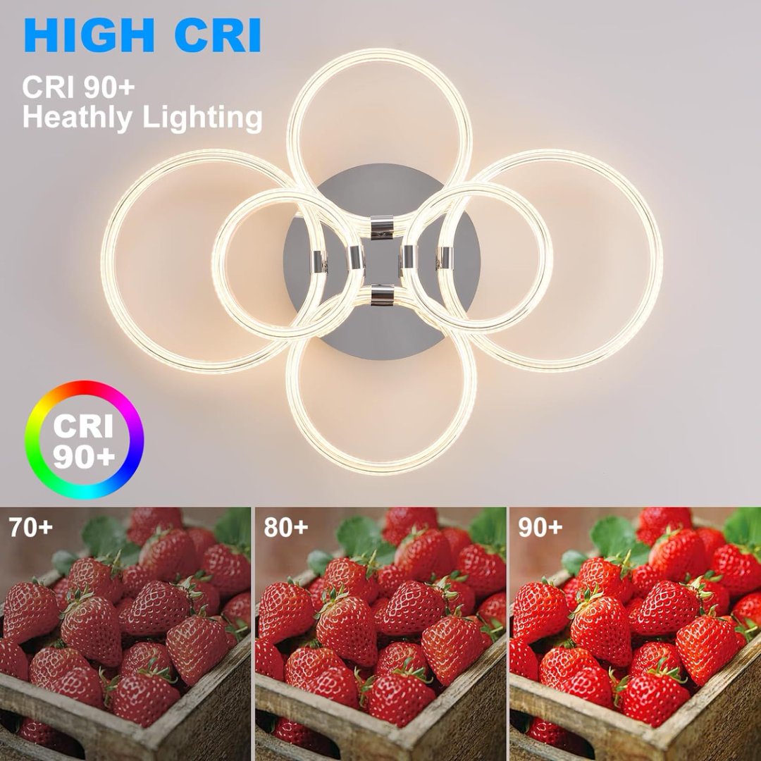 Modern Ceiling Lamp