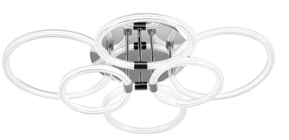 Modern Ceiling Lamp