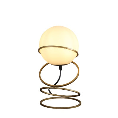 Modern Lumora lamp