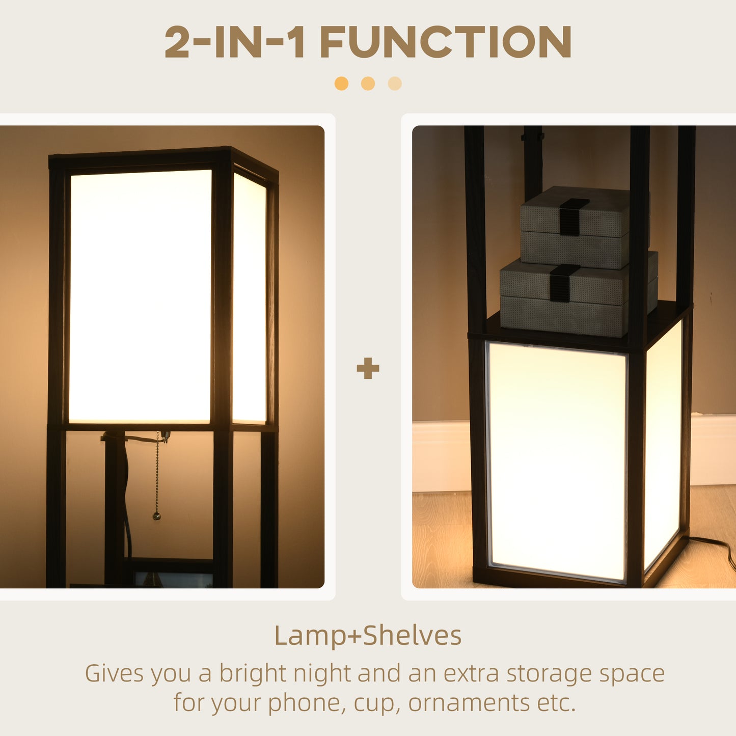 Modern Floor Lamp
