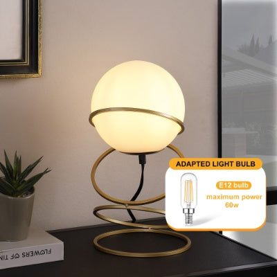 Modern Lumora lamp