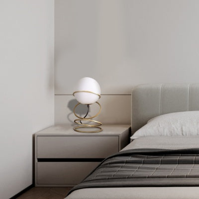 Modern Lumora lamp