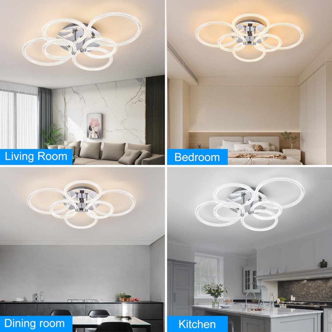 Modern Ceiling Lamp
