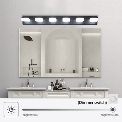 Modern Makeup Mirror