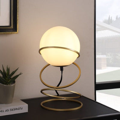 Modern Lumora lamp