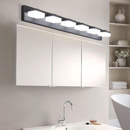 Modern Makeup Mirror