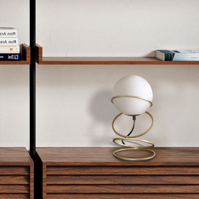 Modern Lumora lamp