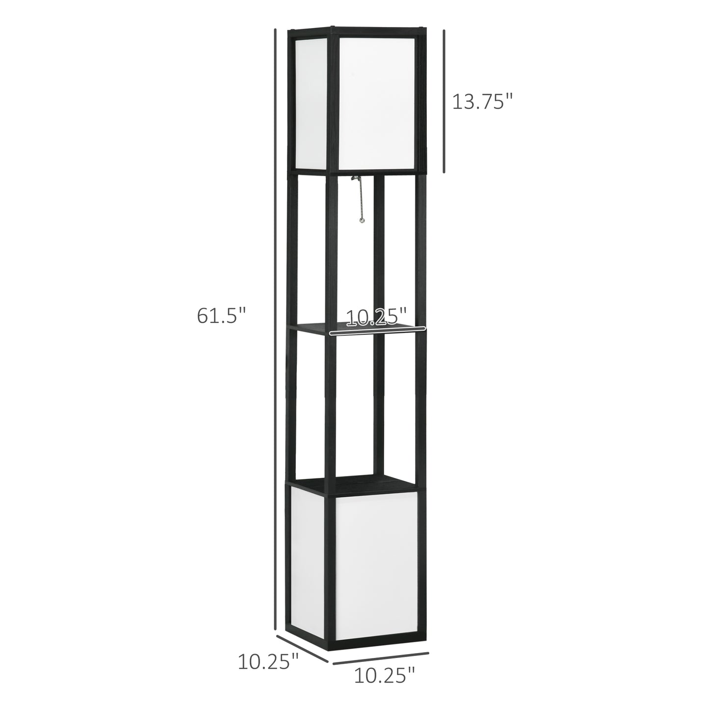 Modern Floor Lamp