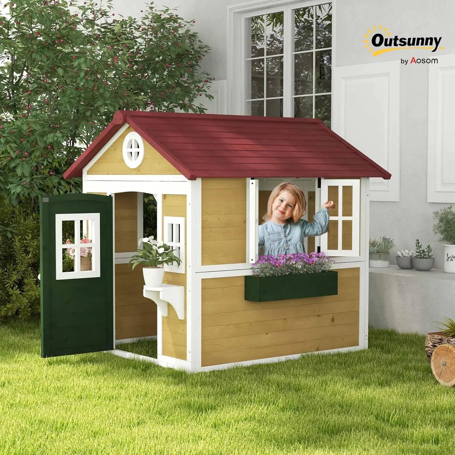 Lumora Children's House