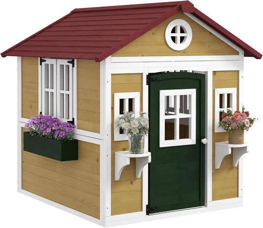 Lumora Children's House