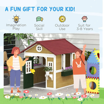 Lumora Children's House