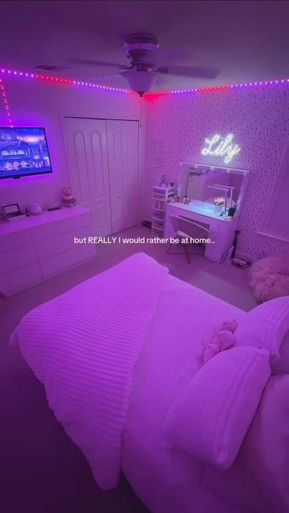 CozyGlow Room kit (3-in-1 Aesthetic Upgrade)
