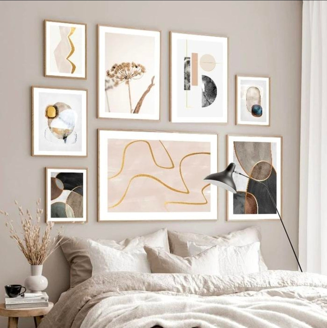 CozyGlow Room kit (3-in-1 Aesthetic Upgrade)