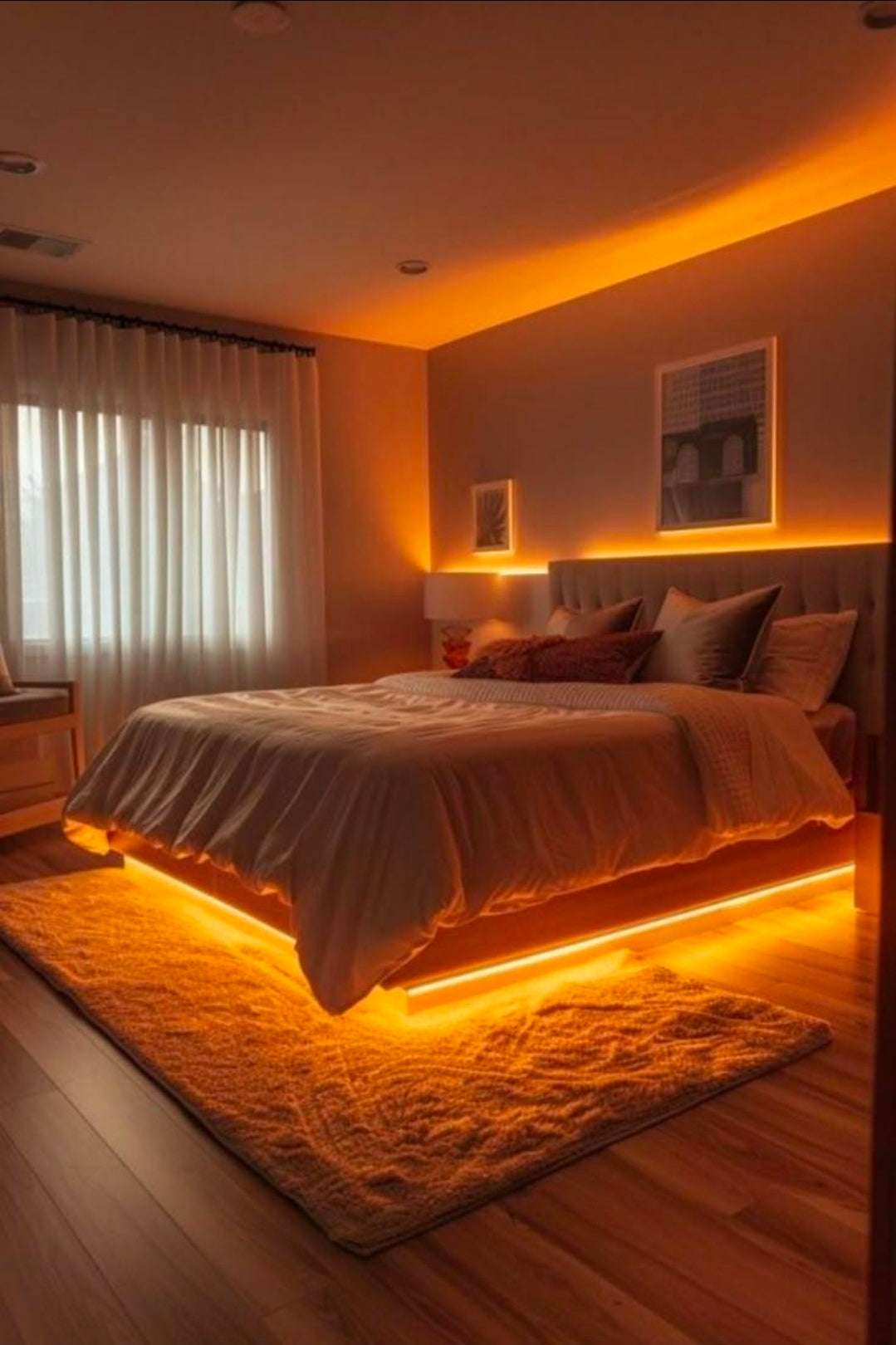 CozyGlow Room kit (3-in-1 Aesthetic Upgrade)