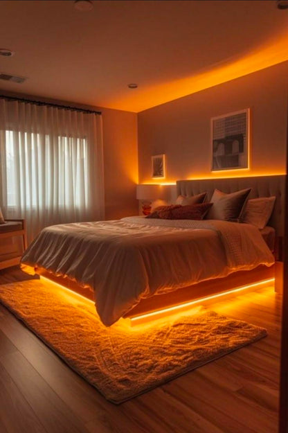 CozyGlow Room kit (3-in-1 Aesthetic Upgrade)
