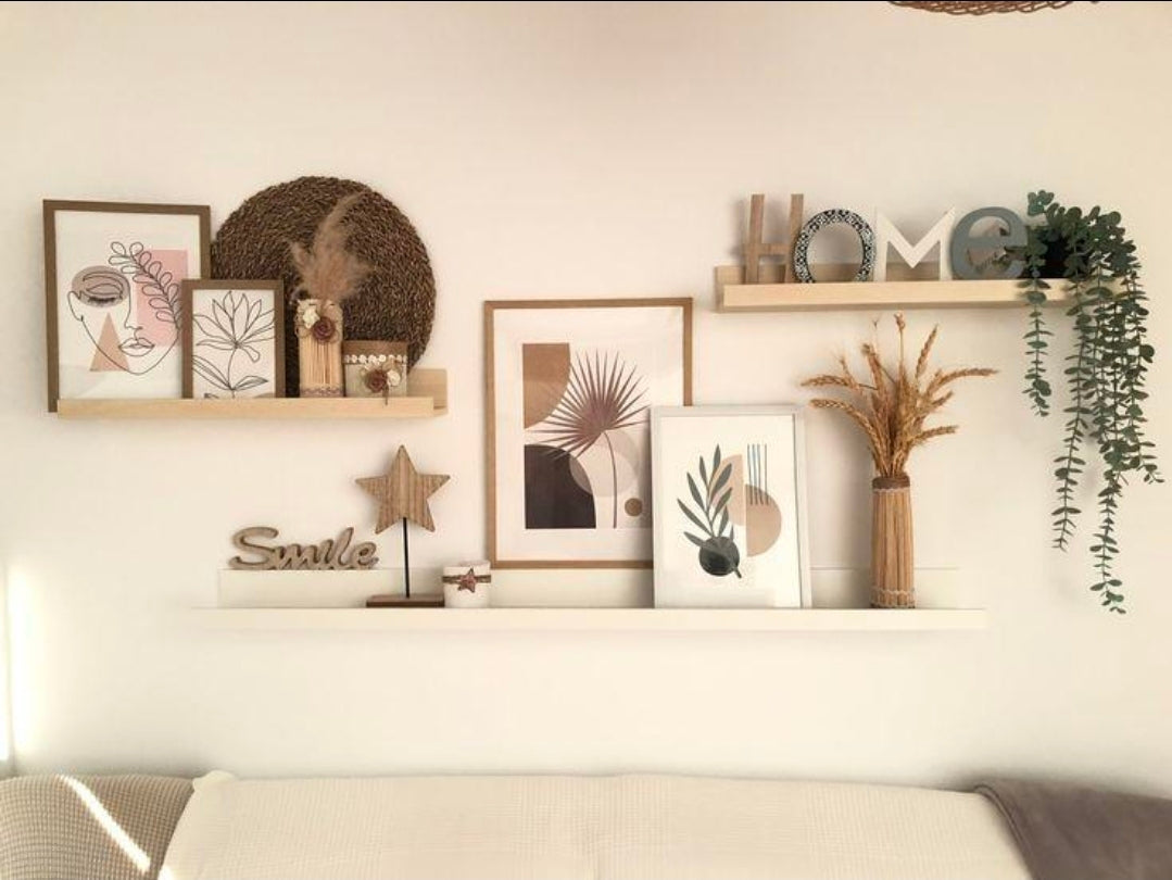 CozyGlow Room kit (3-in-1 Aesthetic Upgrade)