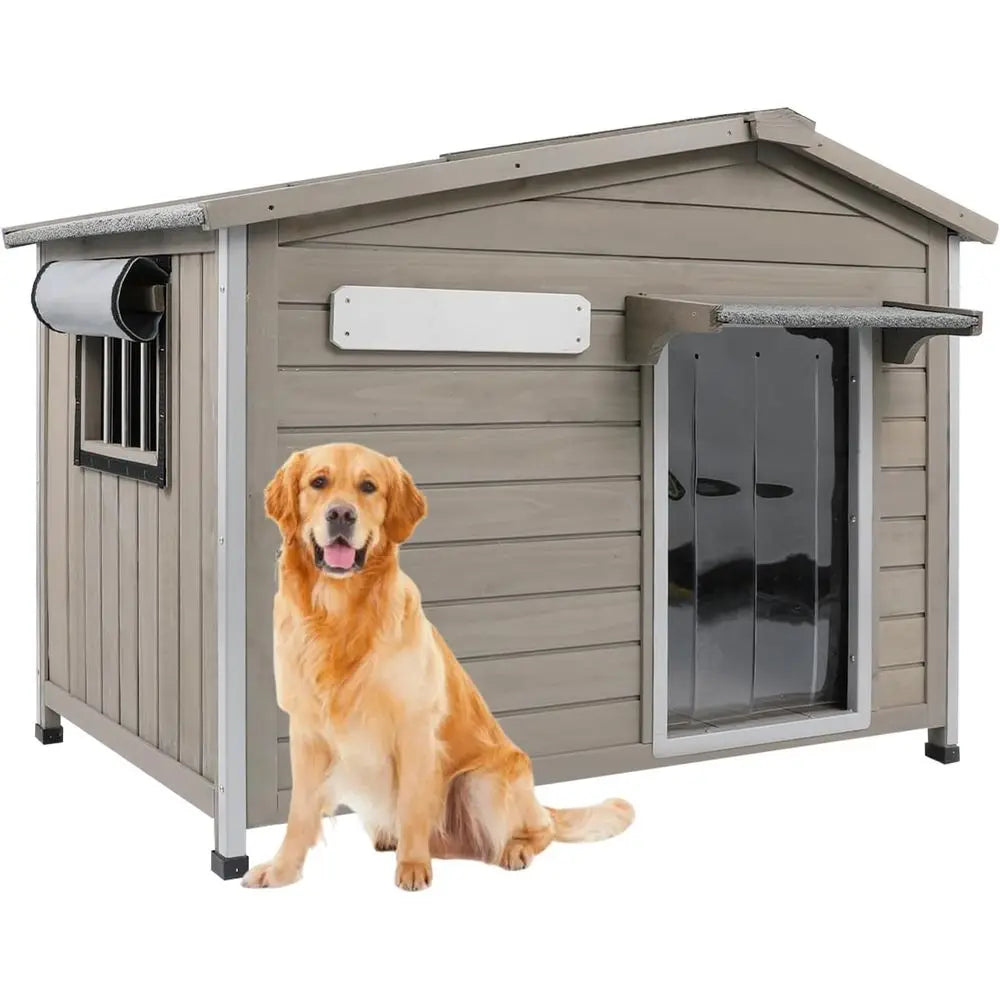Lumora dog house