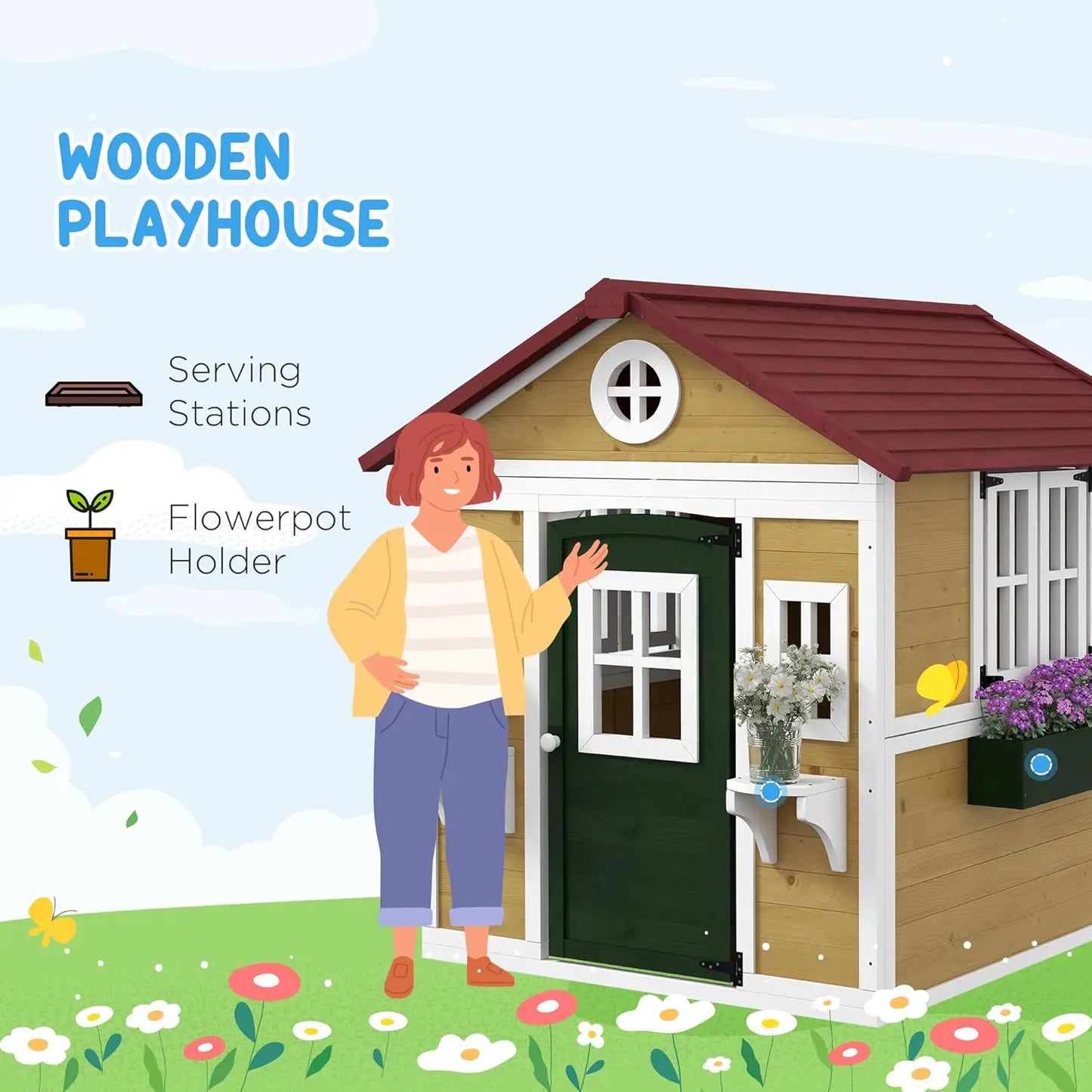 Lumora Children's House