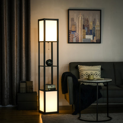 Modern Floor Lamp