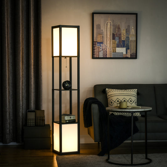 Modern Floor Lamp