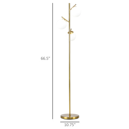 Modern Floor Lamp
