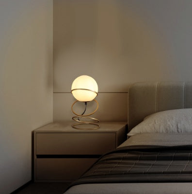 Modern Lumora lamp