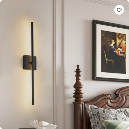 Minimalist Wall Sconces