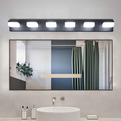 Modern Makeup Mirror