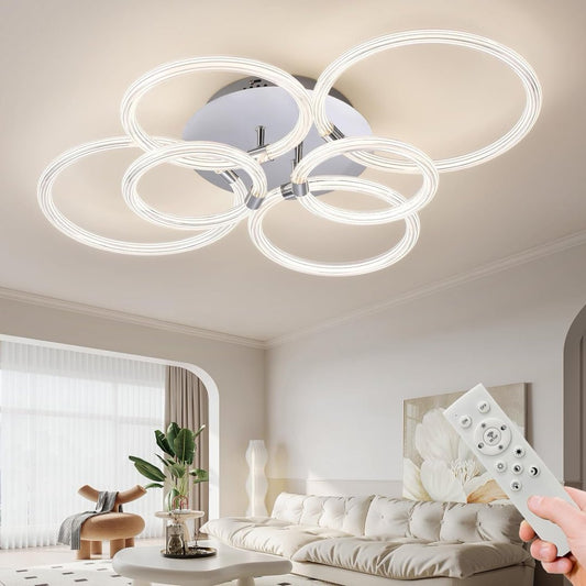 Modern Ceiling Lamp