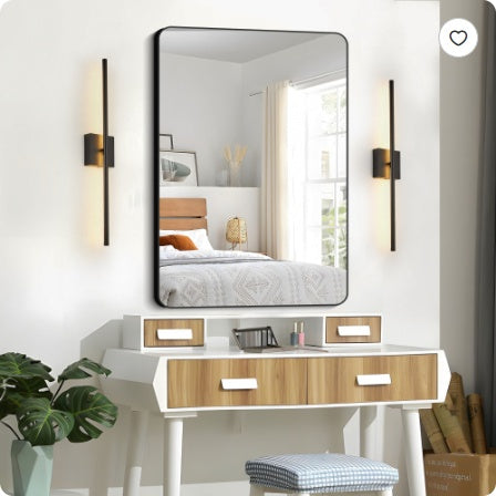 Minimalist Wall Sconces
