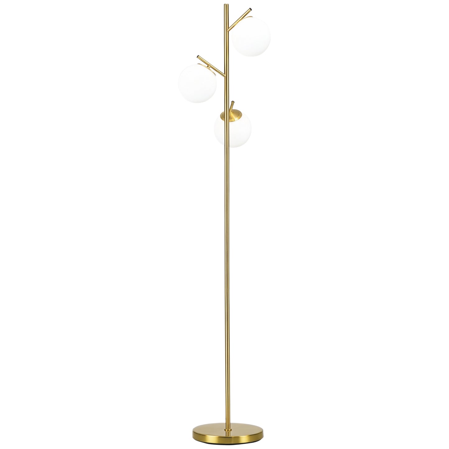 Modern Floor Lamp